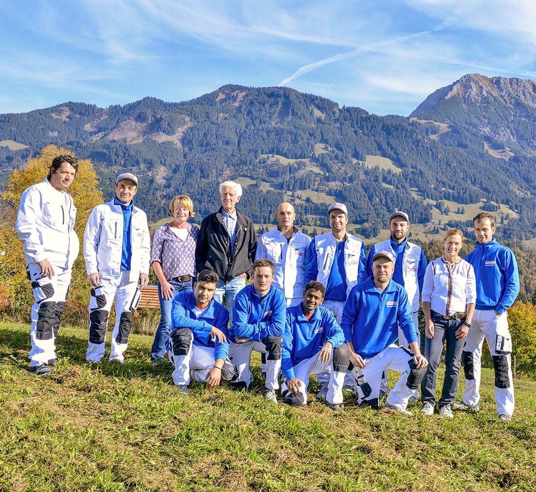 Stellenangebote